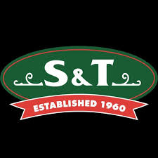 S And T Pizza