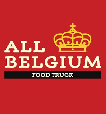 ALL BELGIUM WAFFLES