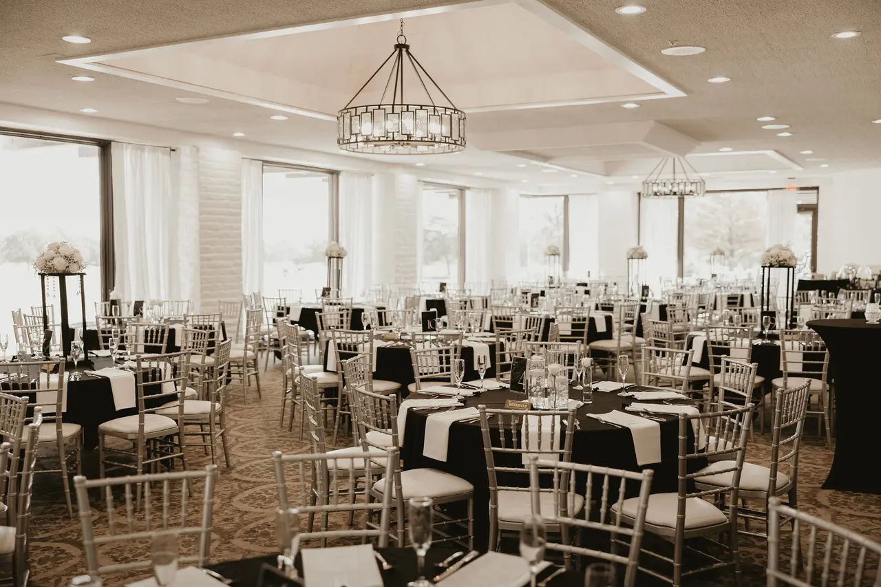 Crestview Country Club
