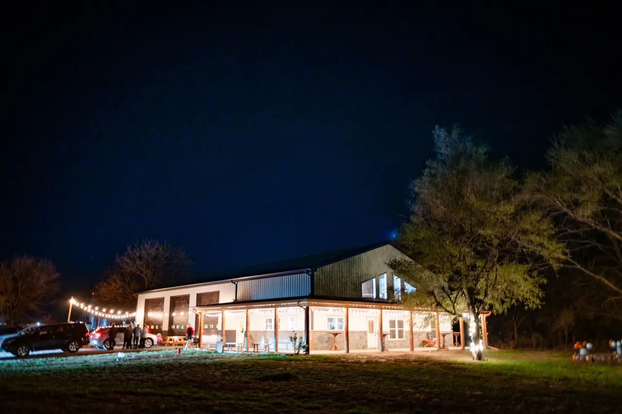 Cedar View Venue