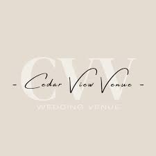 Cedar View Venue