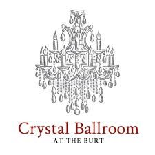 Crystal Ballroom At The Burt