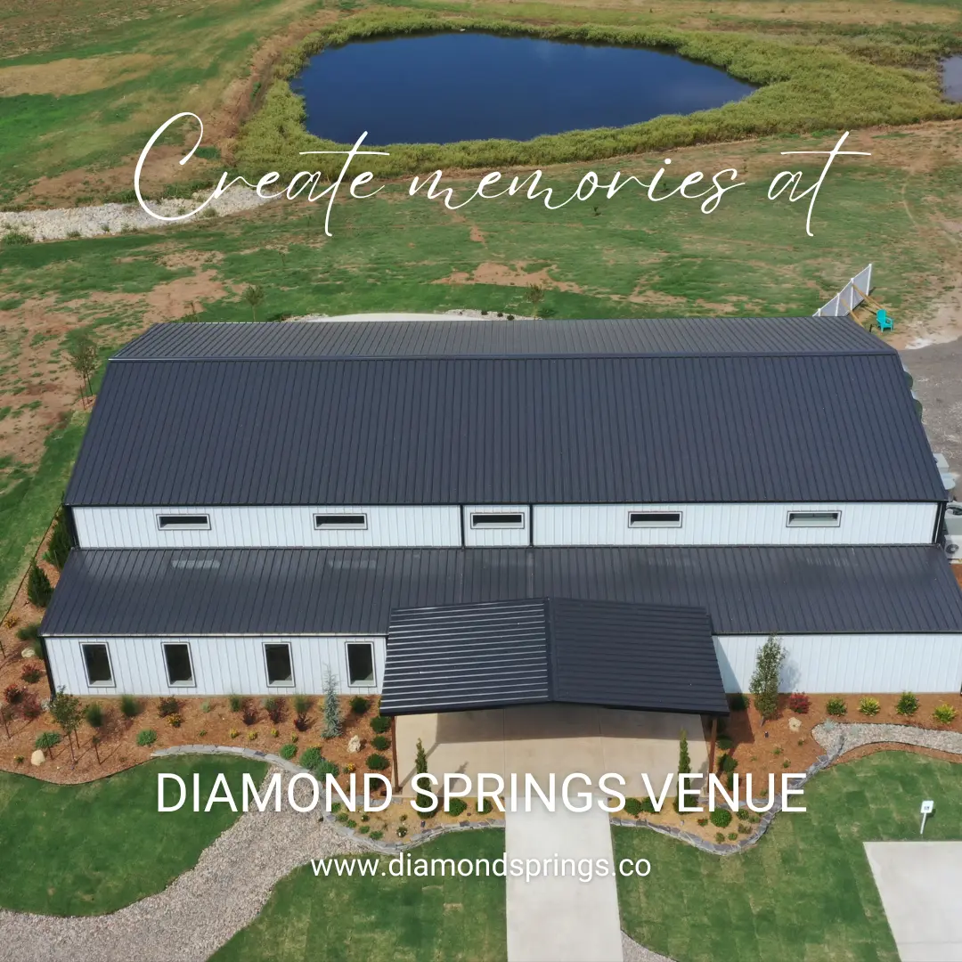 Diamond Springs Venue