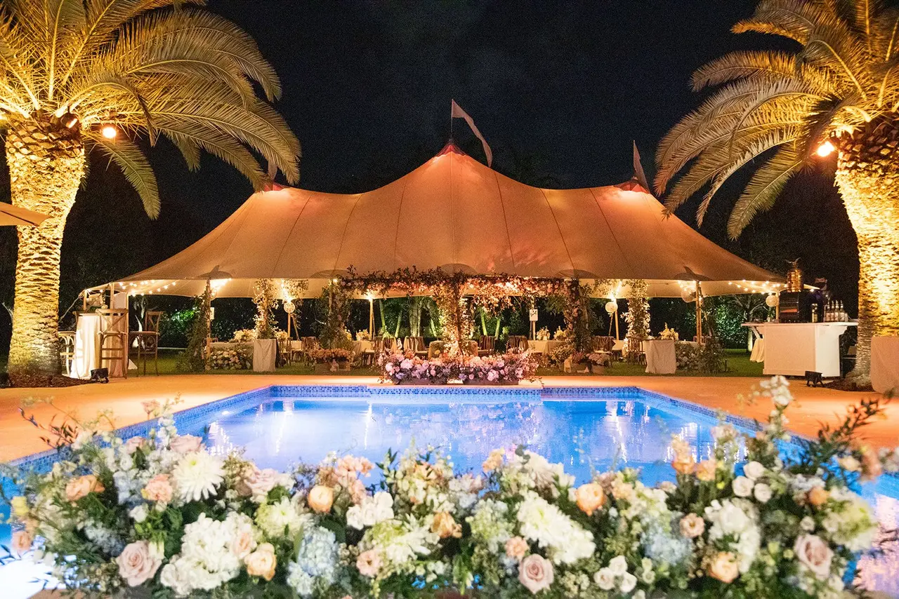 Pilar Pava Events