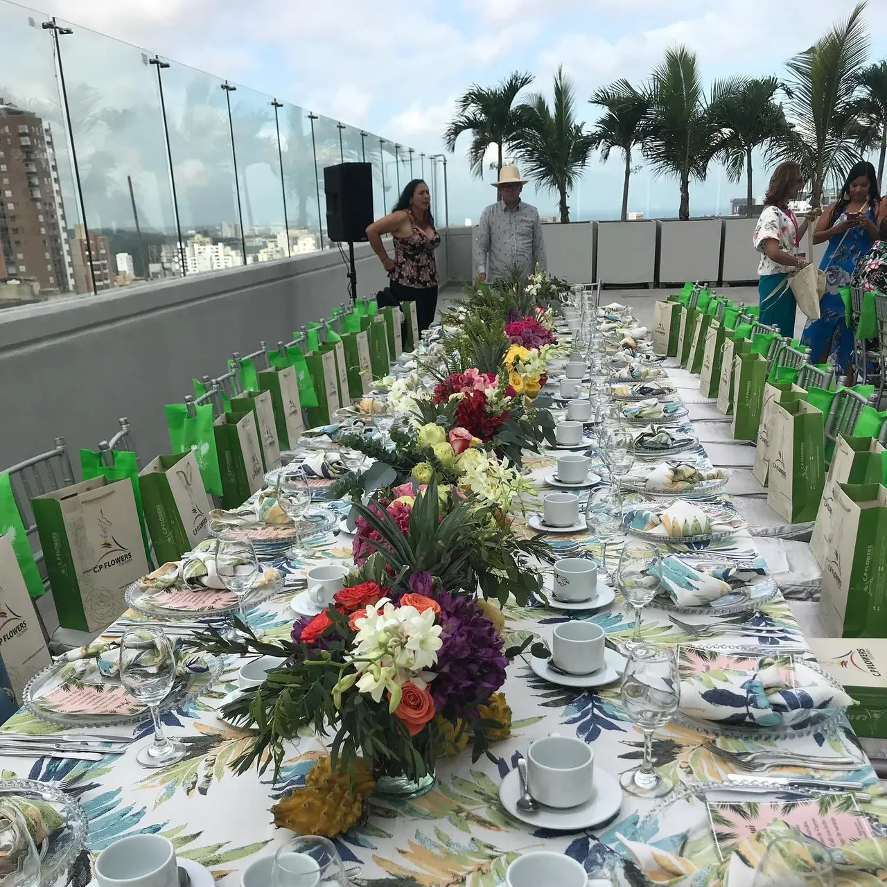 Get Married in Colombia