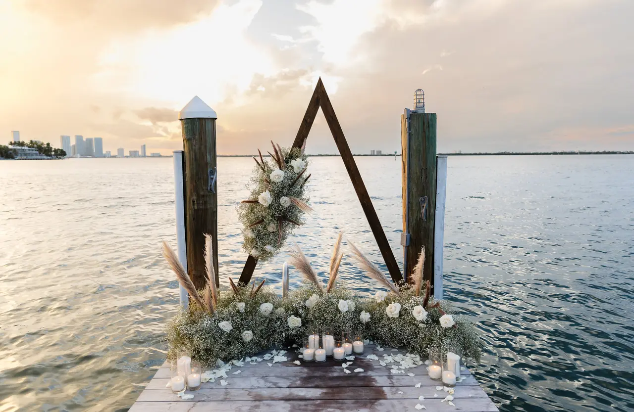 Always Be Creative Flowers and Events