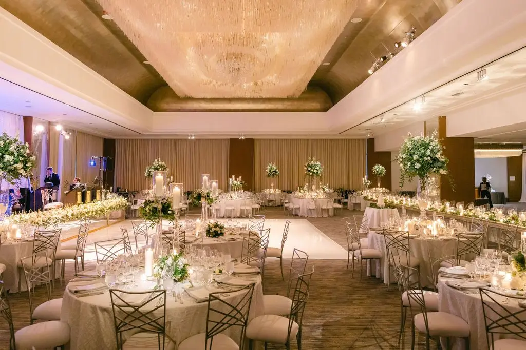Ohana Events