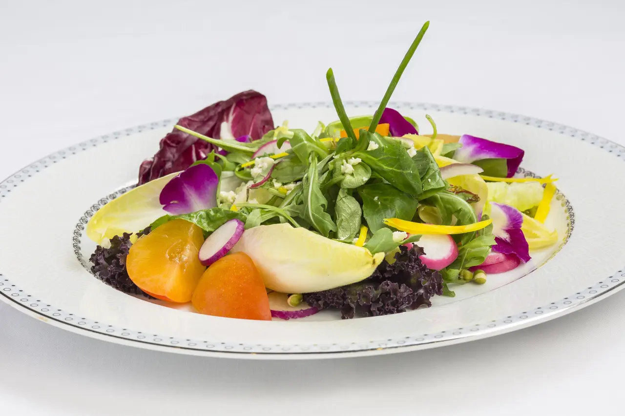 Eggwhites Special Event Catering