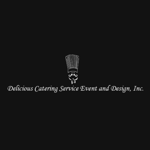 A Delicious Catering Service Event and Design