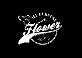 All Purpose Flower