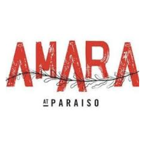 Amara at Paraiso