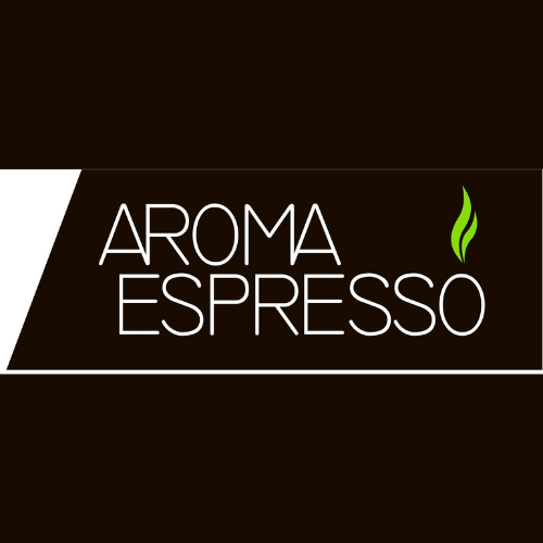 Aroma Espresso