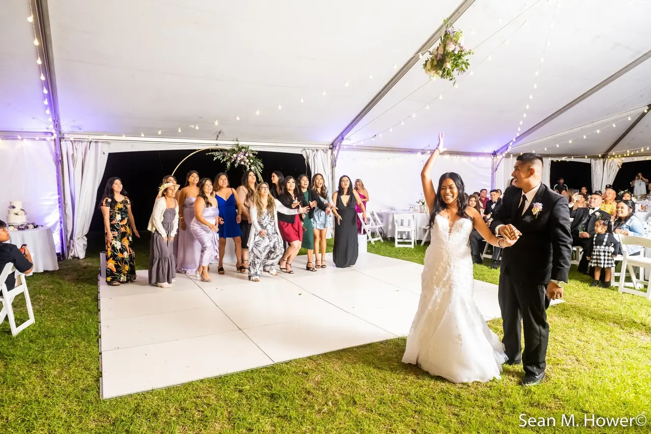 GQ Maui Events