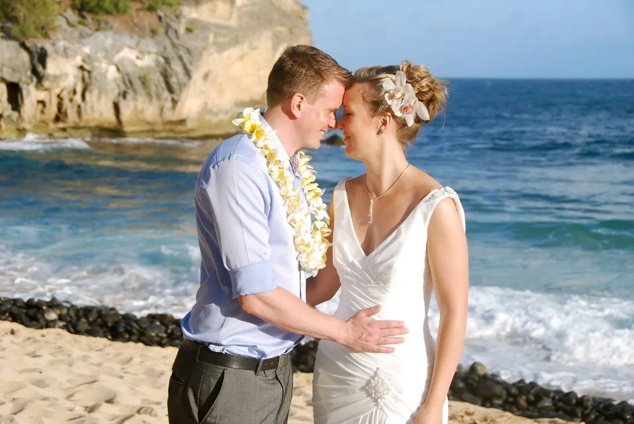 Aloha Ever After