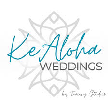Ke Aloha Weddings by Tracery Studios