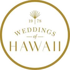 Weddings of Hawaii