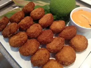 Chef Chai Catering