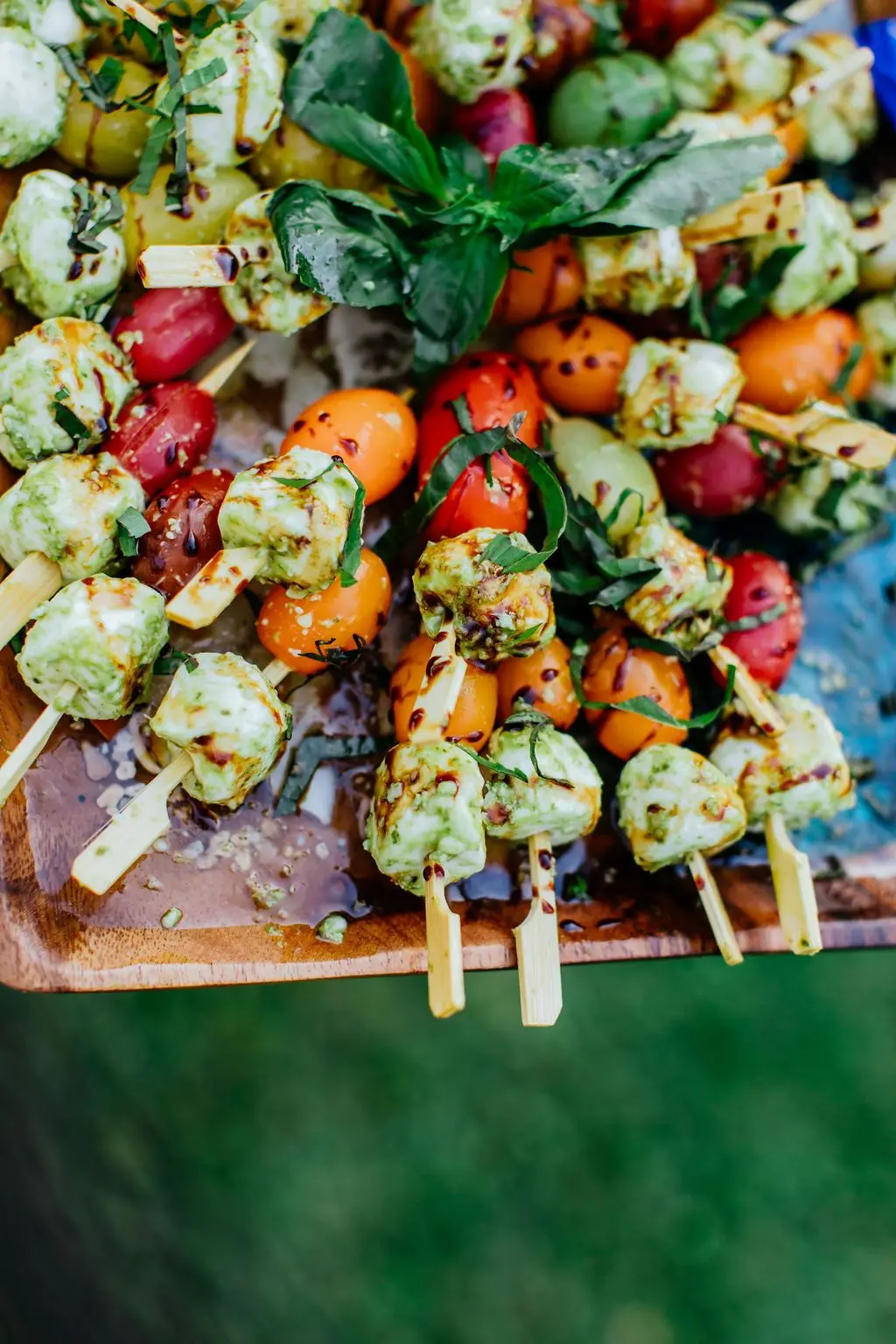 Food For The Soul Catering & Events