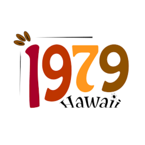1979 Hawaii