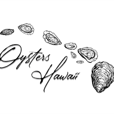 Oysters Hawaii