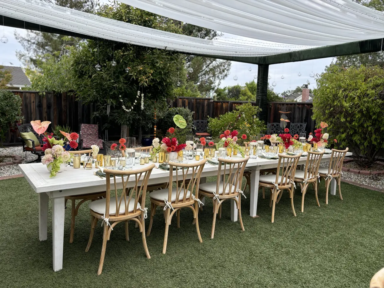 Events by Erika V