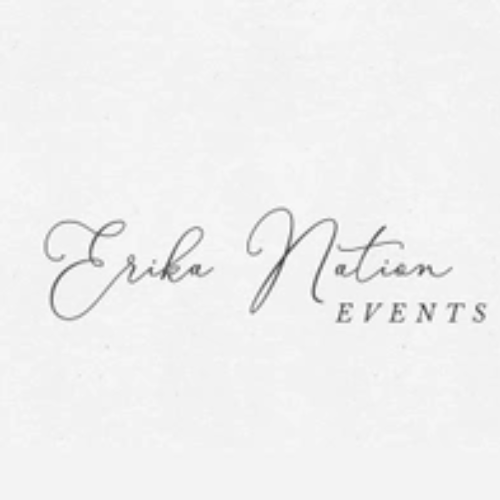 Erika Nation Events