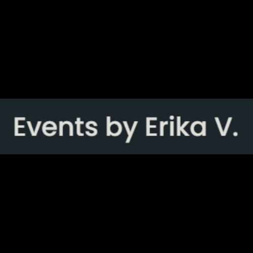 Events by Erika V