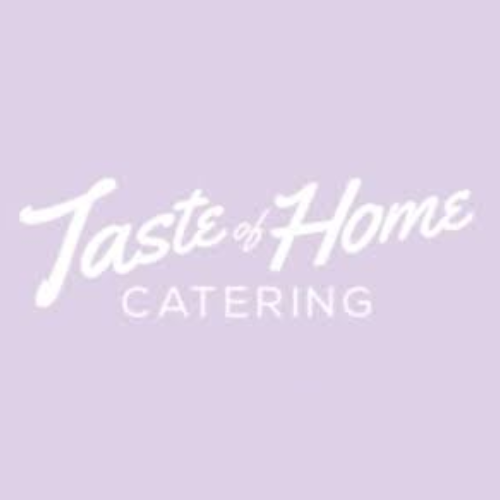 Taste of Home Catering