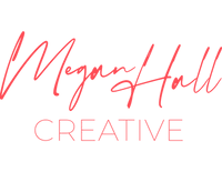 Megan Hall Creative