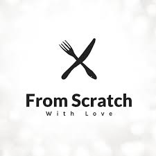 From Scratch With Love Catering