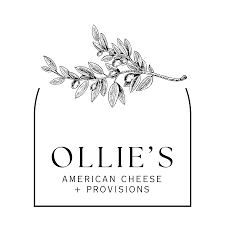 Ollie's American Cheese + Provisions