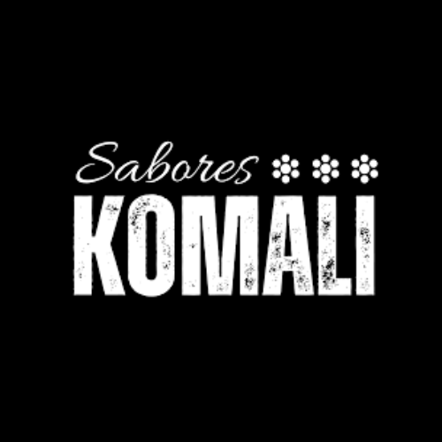 Sabores Komali