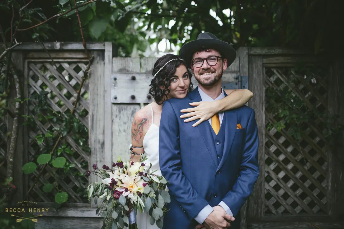 Becca Henry Photography