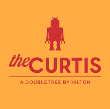 The Curtis Denver - A DoubleTree by Hilton Hotel