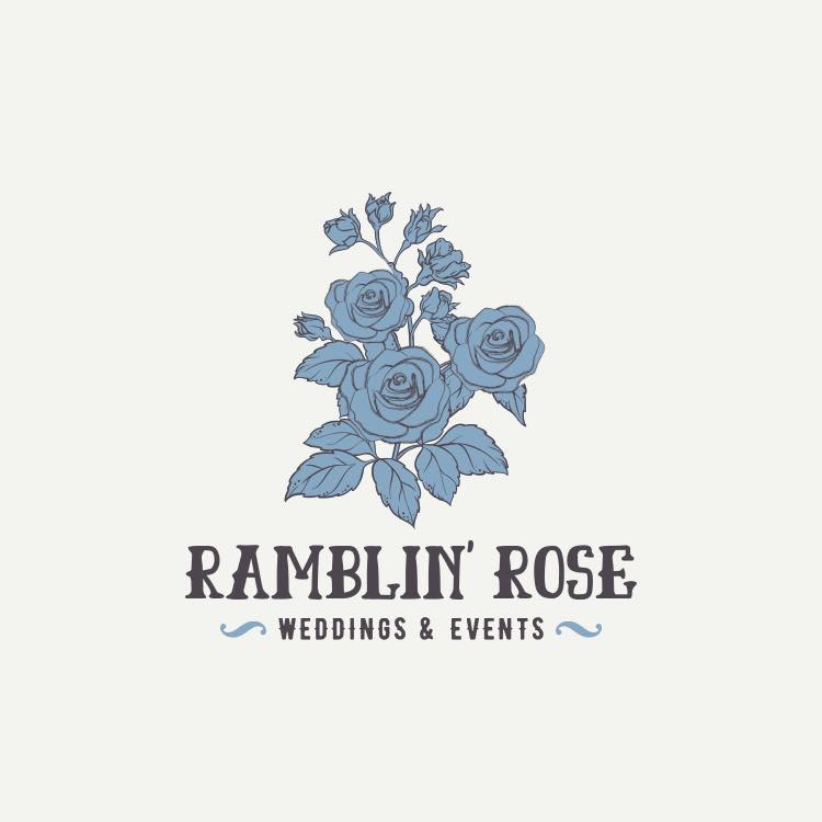 Ramblin' Rose