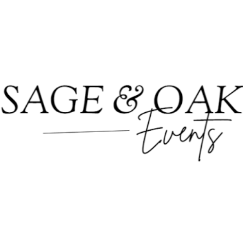 Sage + Oak Events