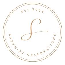 Sapphire Celebrations