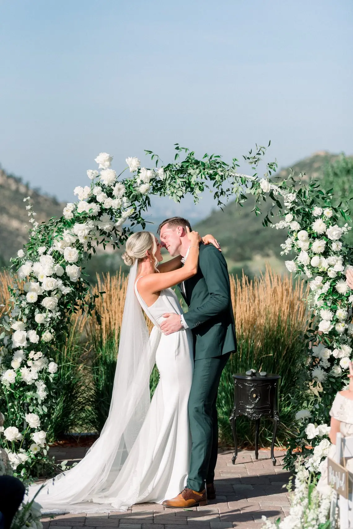 Forget Me Knot Weddings