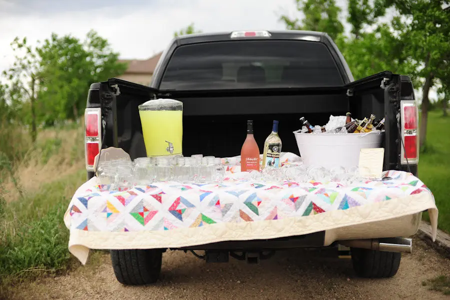Elevated Catering
