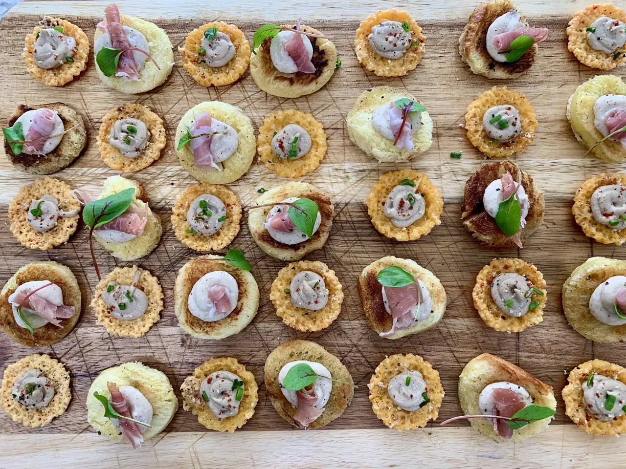 TBD Foods