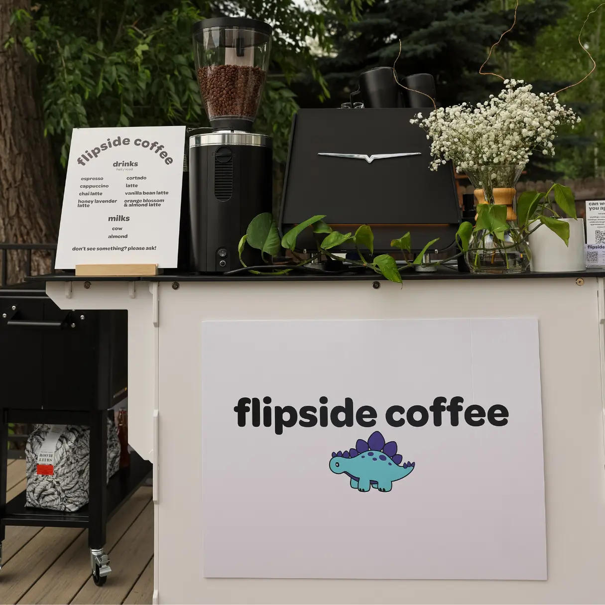 Flipside Coffee
