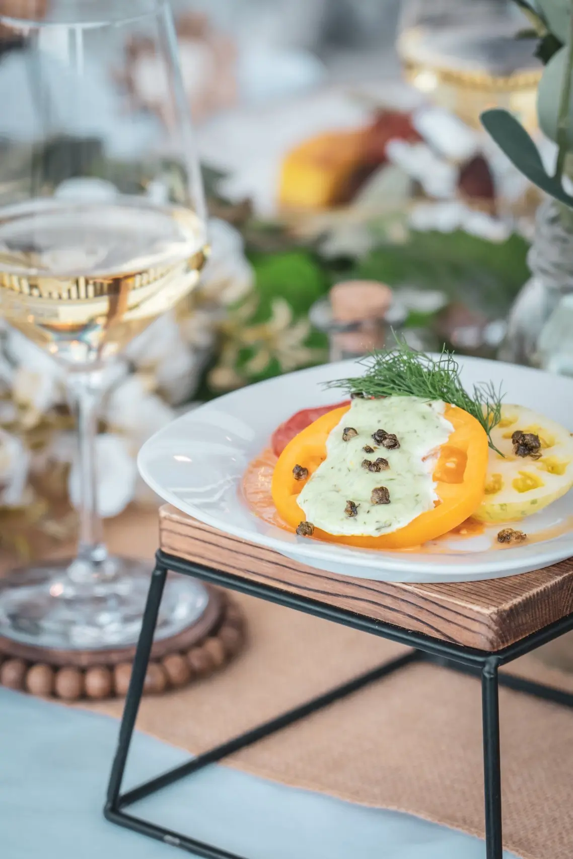Verano Palate