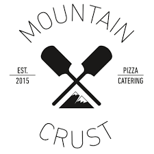 Mountain Crust
