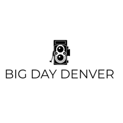 Big Day Denver Photography
