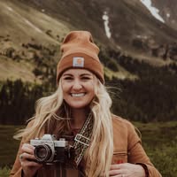 Chelsie Photo