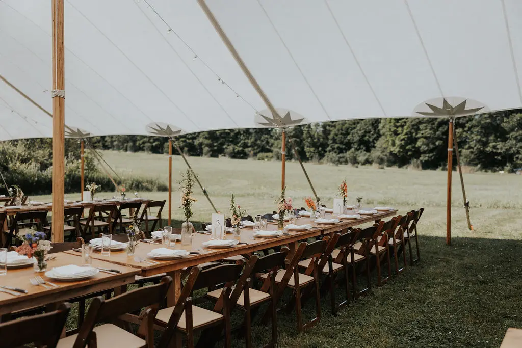 Samara Josephine Events