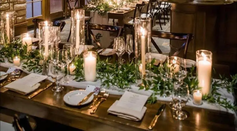Wedding Angel Events