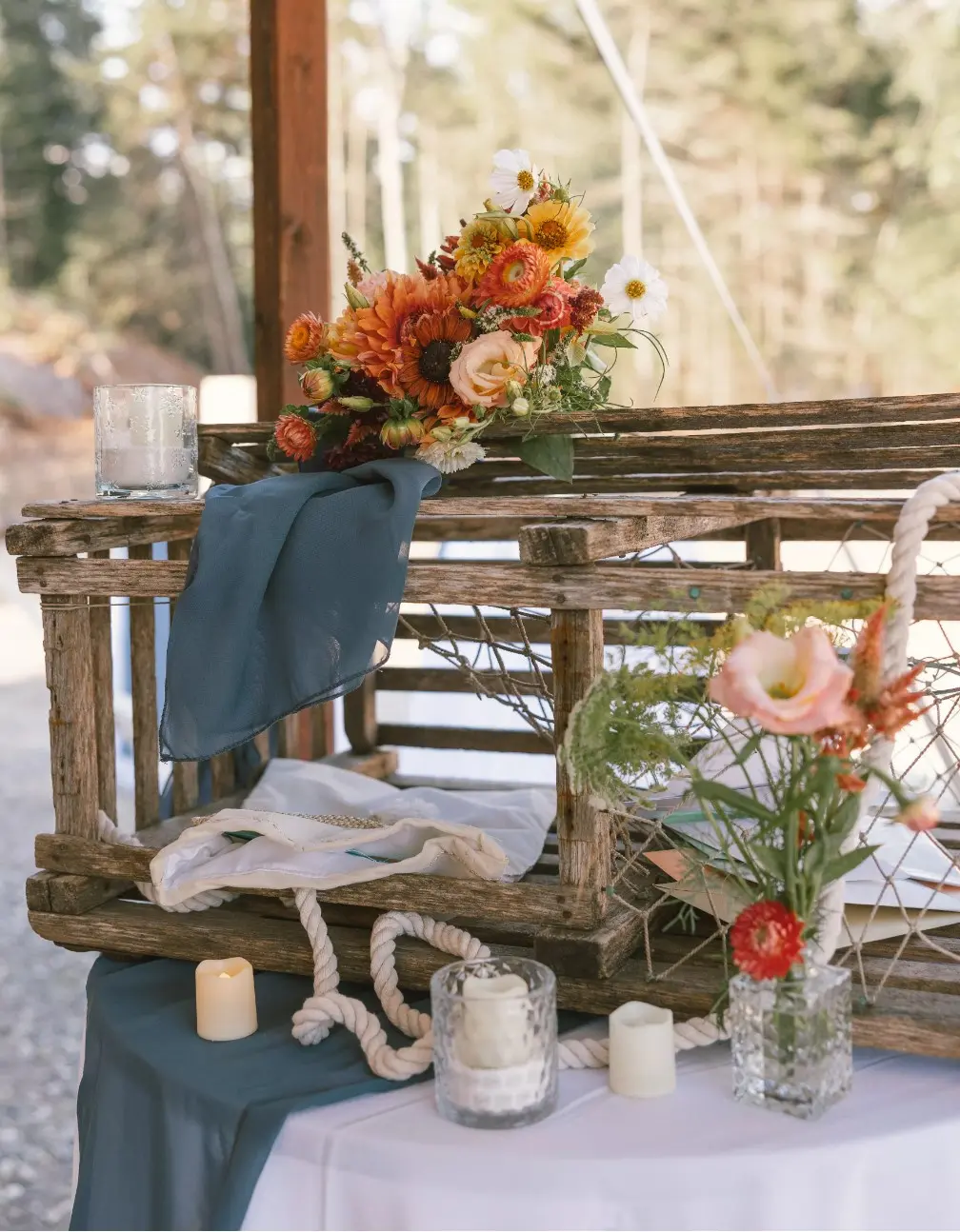 Schatzi Styling and Decor Rentals