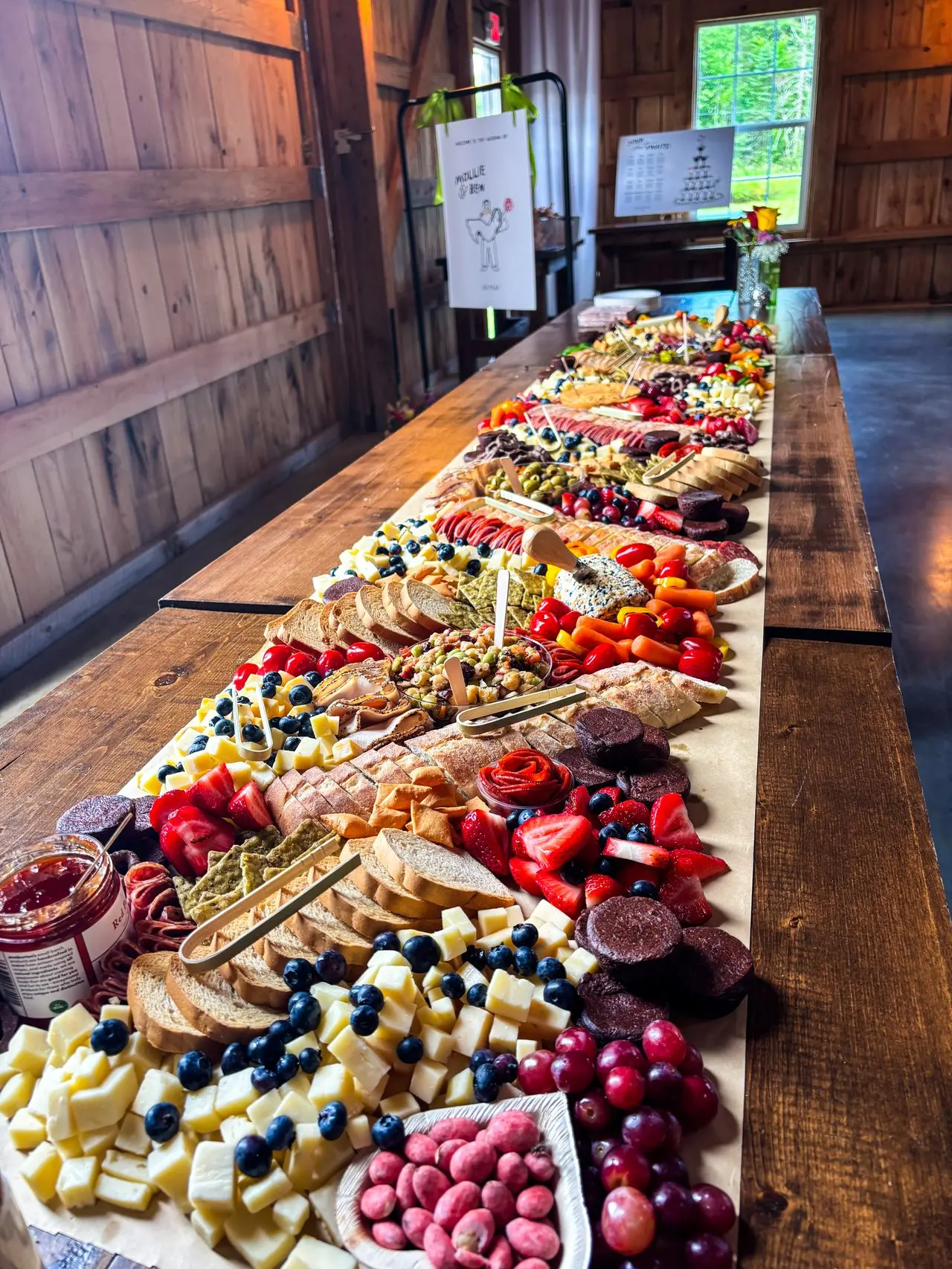 Downtown Charcuterie