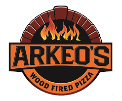 Arkeos Wood Fired Pizza